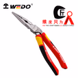 WEDO/维度 德式省力弯头尖嘴钳 WEDO2114