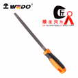WEDO/维度 三角锉 WD558-34