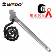 WEDO/维度 链条扳手 WD310-12