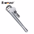 WEDO/维度 铝柄管钳子 WD309-18