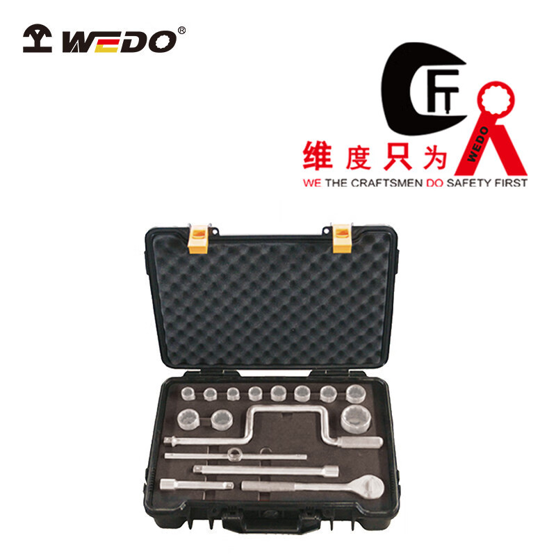 WEDO/维度 不锈钢1/2