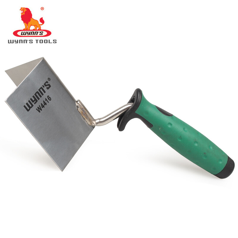 WYNNS/威力狮 不锈钢角池 阳角 W4416