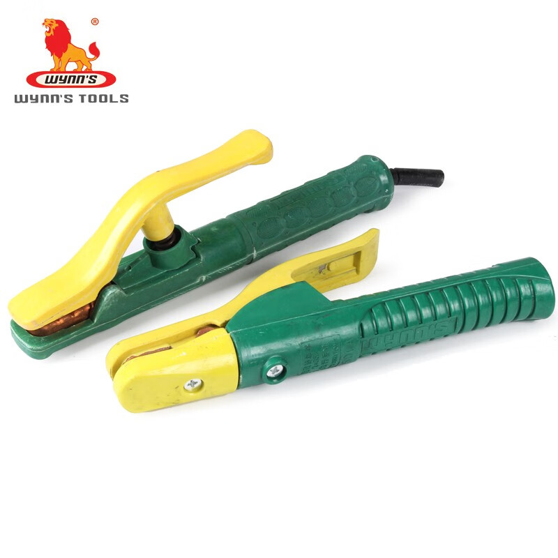 WYNNS/威力狮 电焊钳 吸塑 500A W0259A