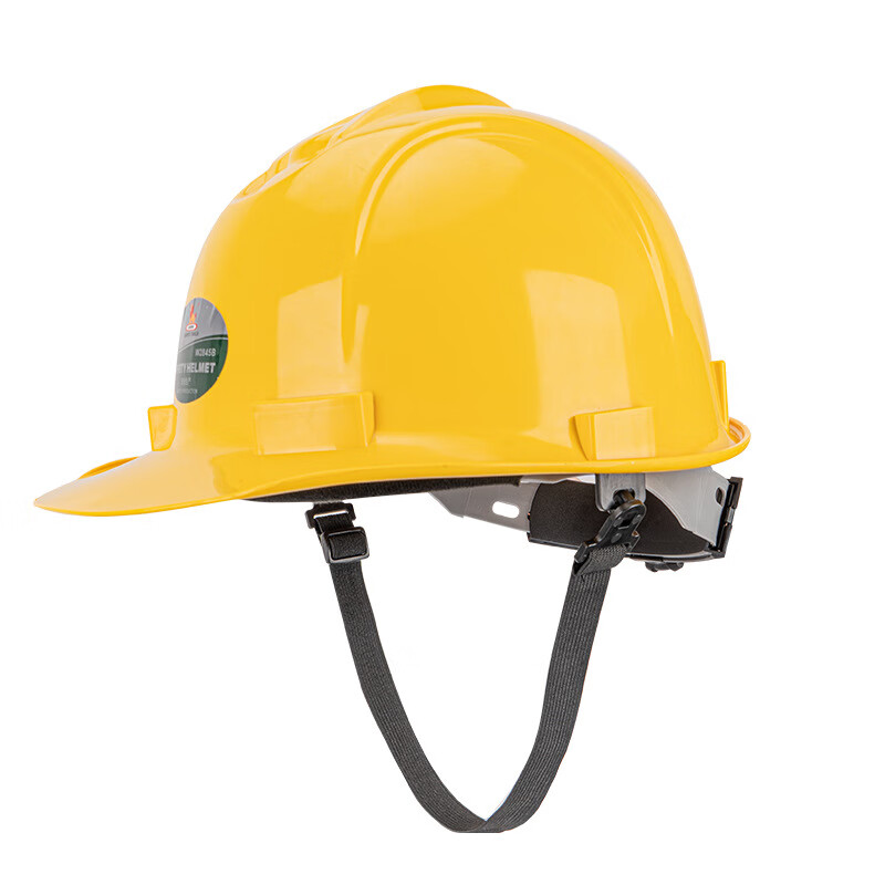 WYNNS/威力狮 安全帽 黄色 W2846A