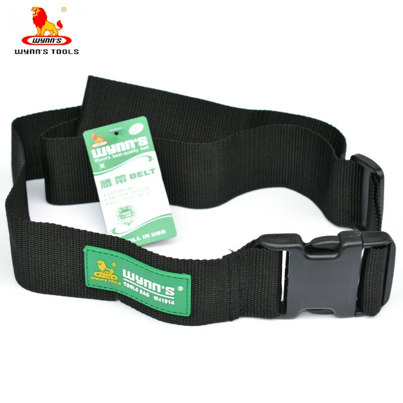 WYNNS/威力狮 腰带 W41914