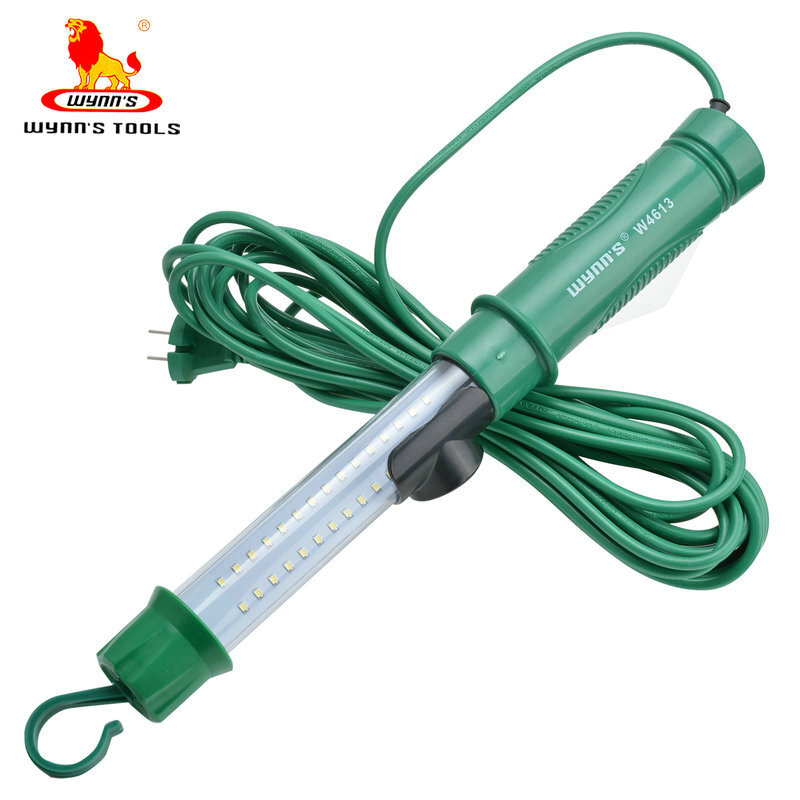 WYNNS/威力狮 LED工作灯 带强磁 W4613