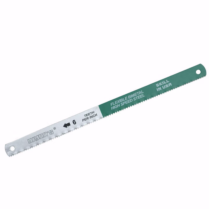 WYNNS/威力狮 机用锯条 双金属 350MM W60612