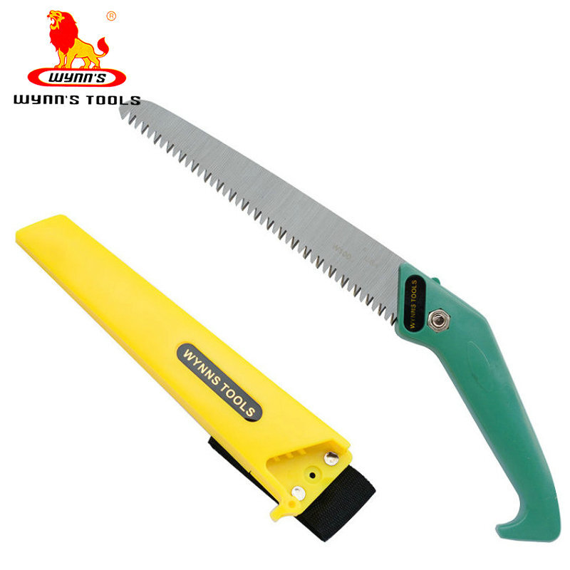 WYNNS/威力狮 手腰锯  8寸 W1003