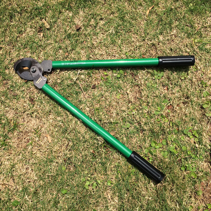 WYNNS/威力狮 电缆剪 800MM WS-HS500