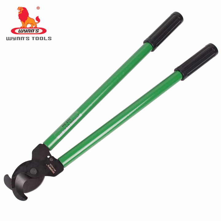 WYNNS/威力狮 电缆剪 600MM WS-HS250