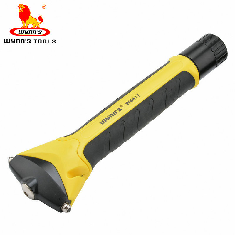 WYNNS/威力狮 多功能救生锤 W4617