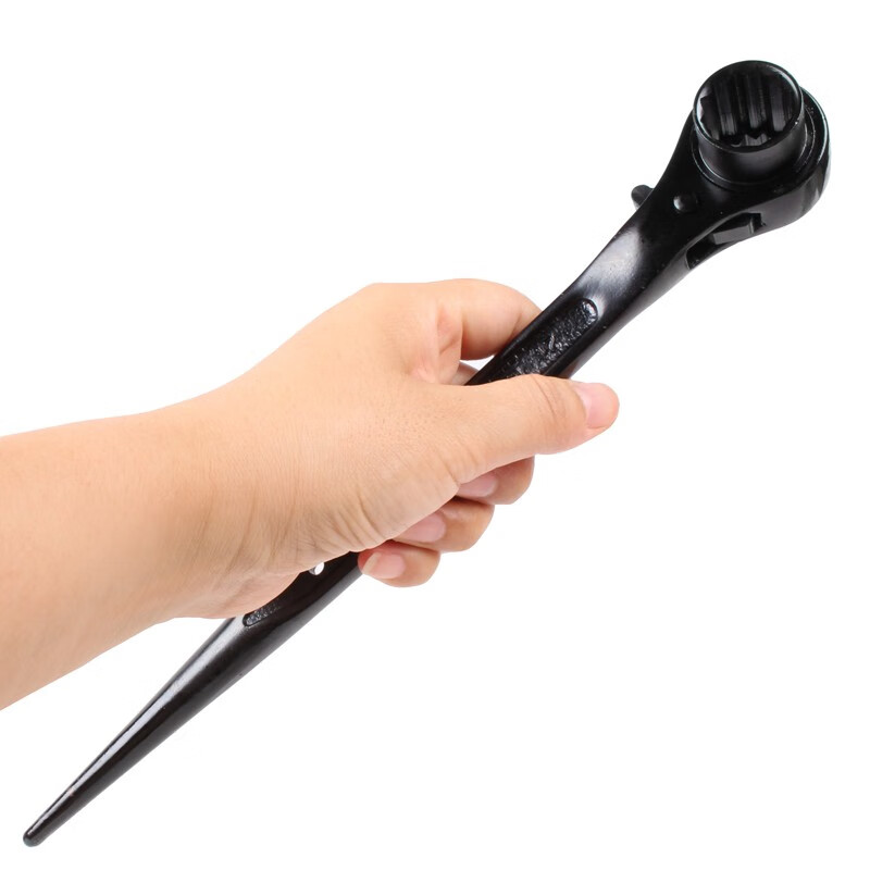 WYNNS/威力狮 尖尾棘轮扳手 30-32 W0285K