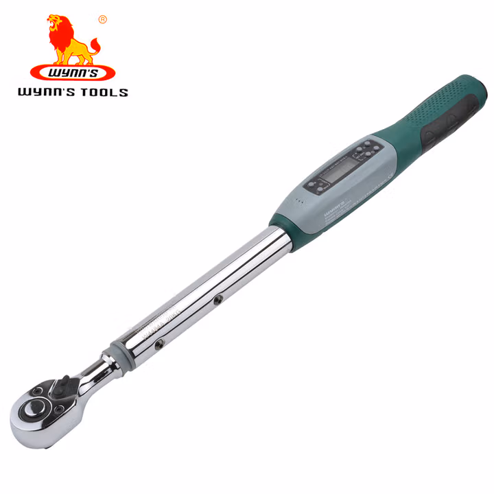 WYNNS/威力狮 电子数显扭力扳手 W4484A