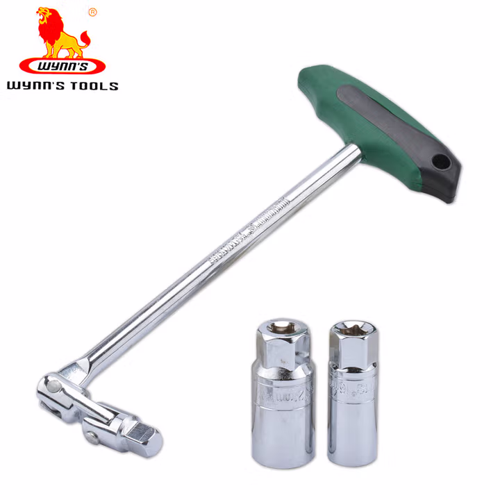 WYNNS/威力狮 火花塞扳手 三件套 16+21 W0196B
