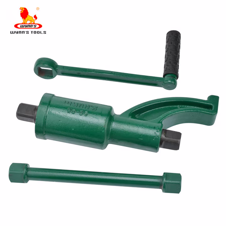 WYNNS/威力狮 省力扳手 WS-68