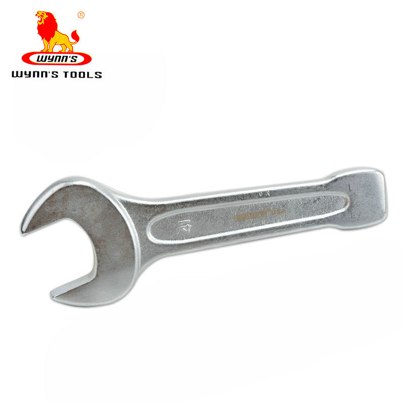 WYNNS/威力狮 开口敲击扳手 41mm W2020F