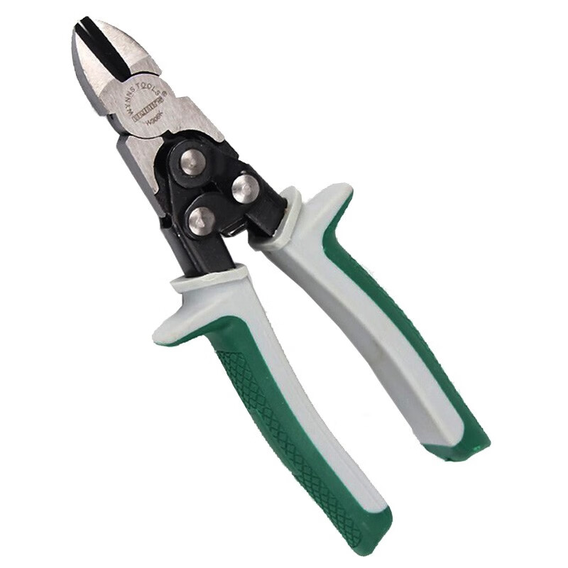 WYNNS/威力狮 省力斜咀钳 8寸 W307K