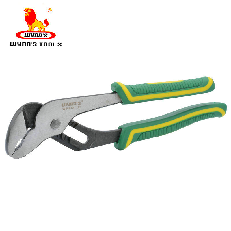 WYNNS/威力狮 水泵钳 10寸 W4441B