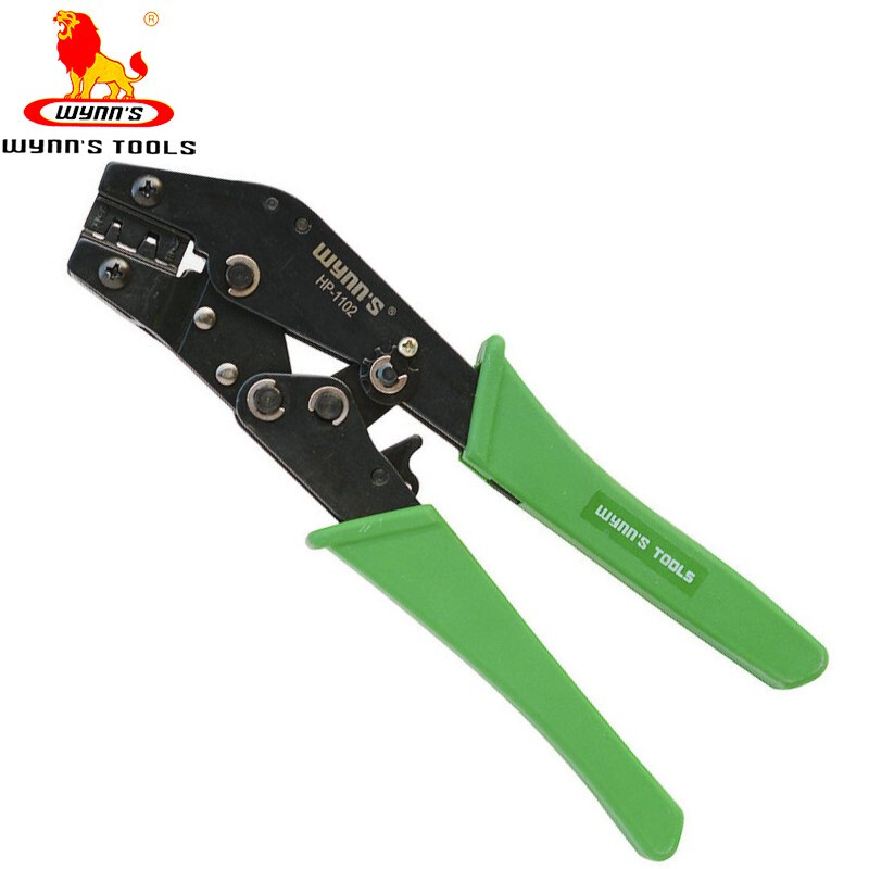 WYNNS/威力狮 压线钳 HP-1102