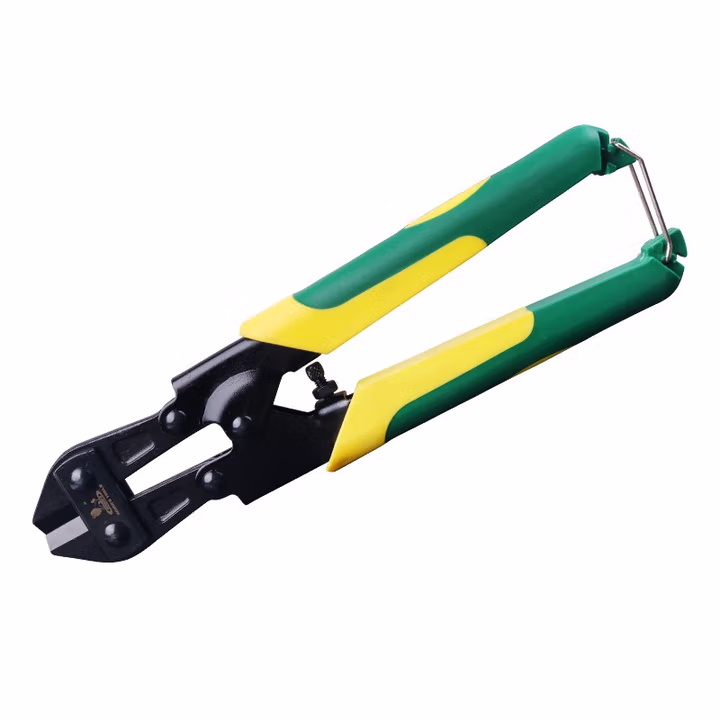 WYNNS/威力狮 断线钳 双色 8寸 W0215