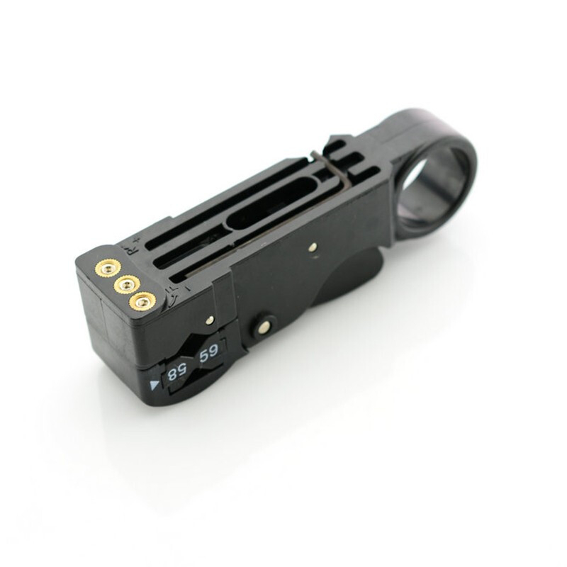 WYNNS/威力狮 剥线钳 W0241