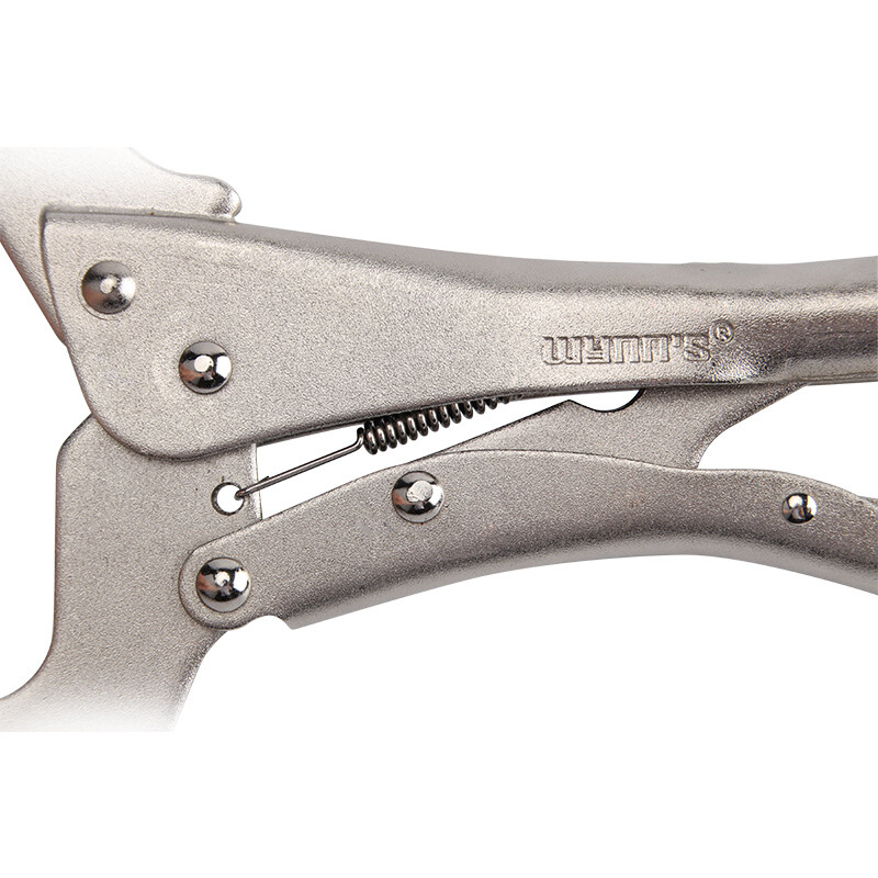 WYNNS/威力狮 大力钳 C型固定爪 18寸 W0034