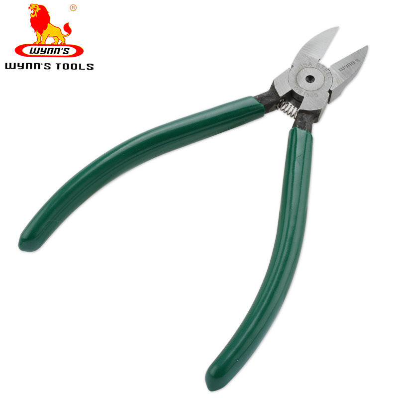 WYNNS/威力狮 新款B型水口钳 6寸 WS150B