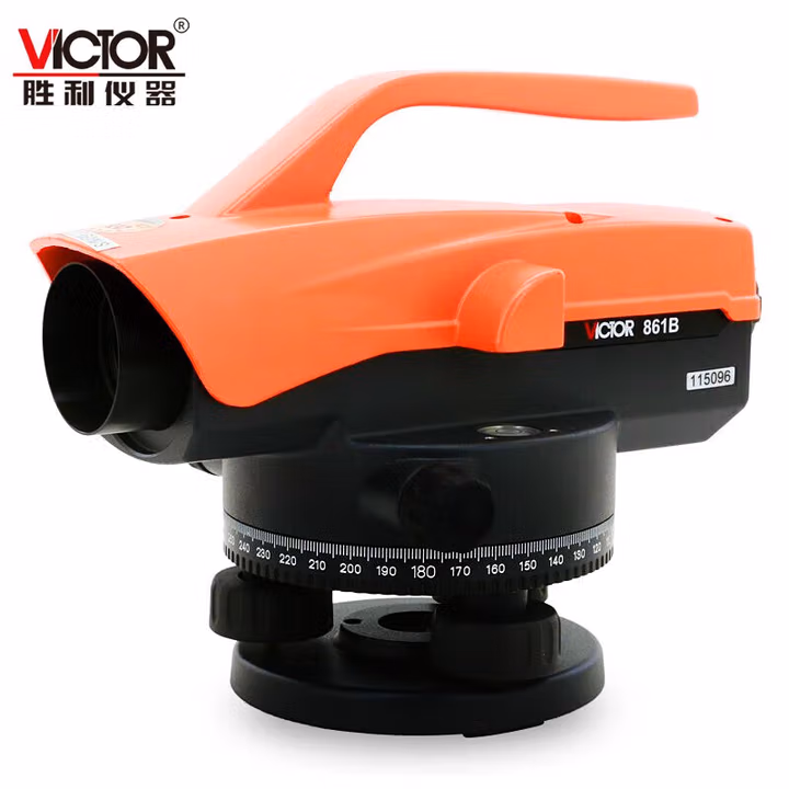 VICTOR/胜利仪器 自动安平水准仪 VC861B