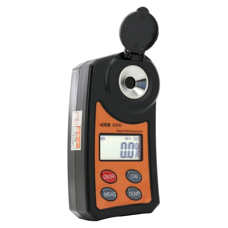 VICTOR/胜利仪器 糖度计 VC2GHS