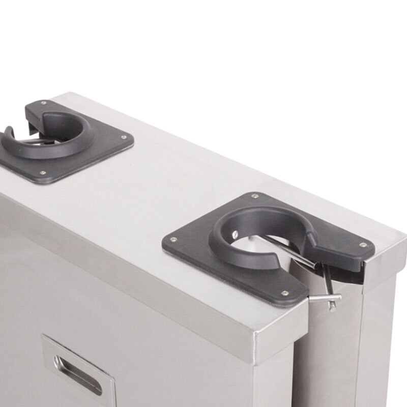 海斯迪克 HK-71 清洁工具 酒店伞袋机 雨伞架酒店 雨伞机 雨伞收纳架 雨伞套袋机 款式5