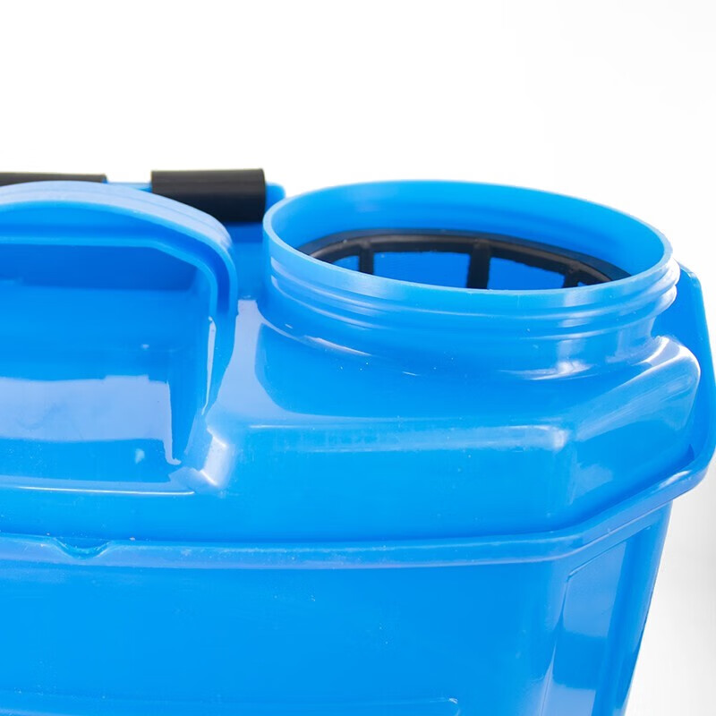 海斯迪克 HK-98 农用喷雾器清洁工具 压力式打药机 背负式喷雾器 8A机身调速双开关