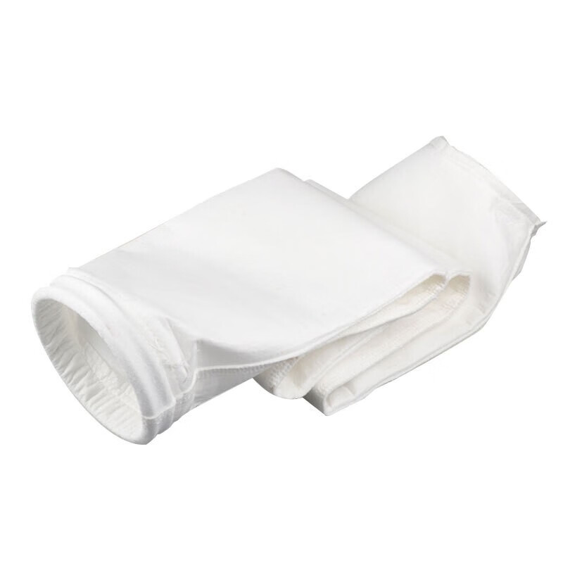 海斯迪克 HKW-64 常温脉冲除尘器布袋 工业除尘器设备滤袋 针刺毡除尘滤袋 133*2000mm