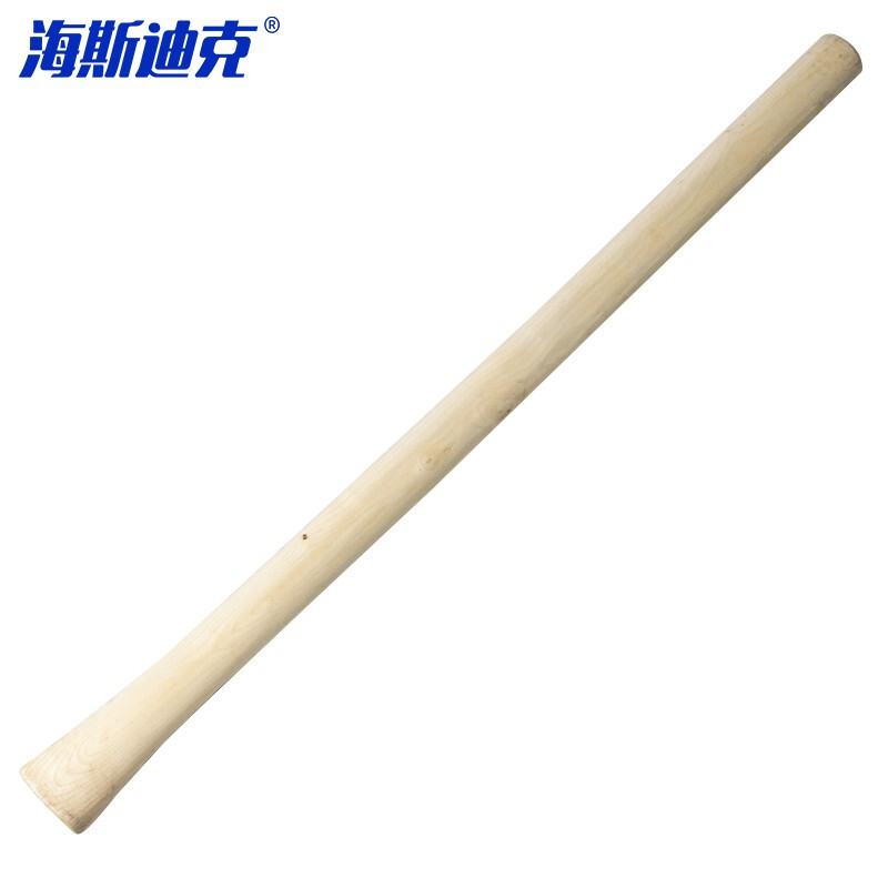 海斯迪克 HKxy-29 木柄十字镐 洋搞头 农用工具 单头 尖锄镐锄头 大镐柄(10根)