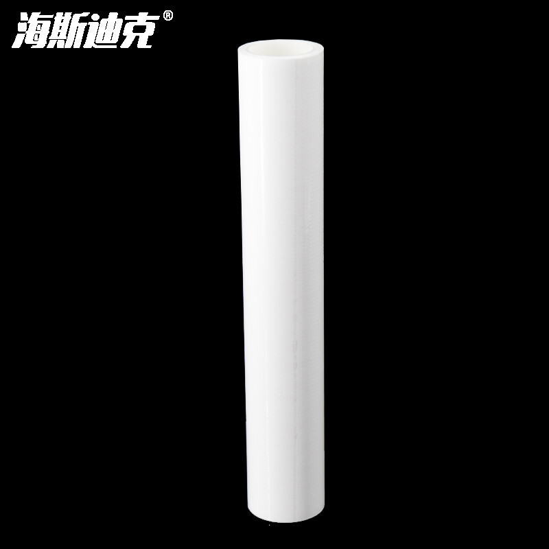 海斯迪克 HKZX-46 PE手动清洁粘尘滚筒 洁净室无尘室电子厂使用清洁工具 12英寸滚筒