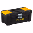 STANLEY/史丹利 金属锁扣工具箱12.5