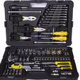 STANLEY/史丹利 125件多功能工具组套 STMT74393-8-23
