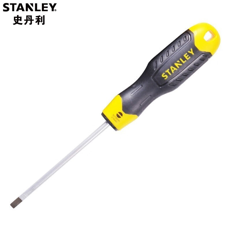 STANLEY/史丹利 强力型平行一字螺丝批5x100mm STMT67570-8-23