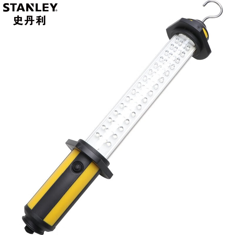 STANLEY/史丹利 60LED锂电多功能工作灯 STHT73851-8-23