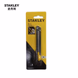 STANLEY/史丹利 侧边锁定式美工刀 9MM STHT10322-800-23