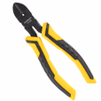 STANLEY/史丹利 斜嘴钳6“  STHT0-74362