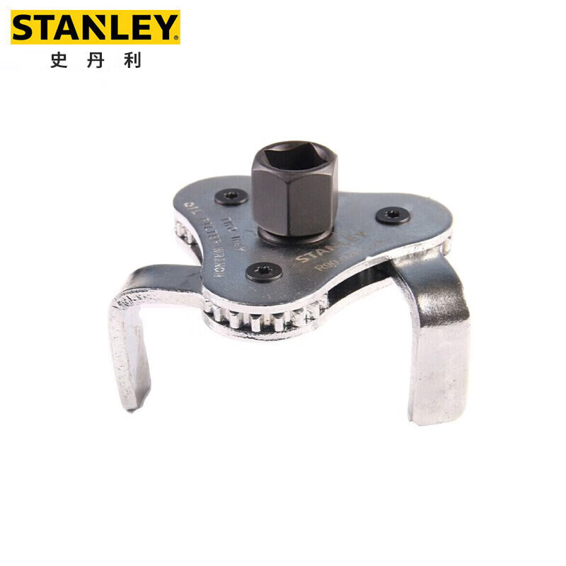 STANLEY/史丹利 磁性两用滤清器扳手 R90-014-1-23
