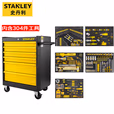 STANLEY/史丹利 304件手工具通用组套 LT-304-23C