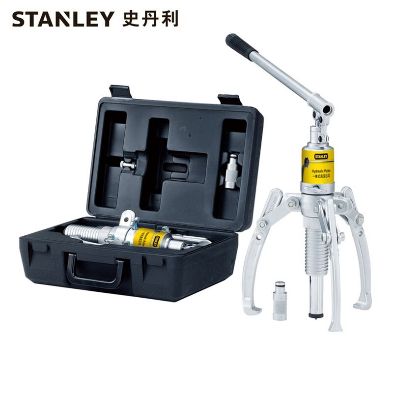 STANLEY/史丹利 15T一体式液压拉马 HP-15T