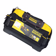 STANLEY/史丹利 FATMAX硬底双开工具提包17