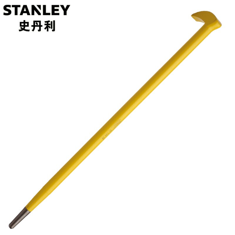 STANLEY/史丹利 圆柄撬棒16