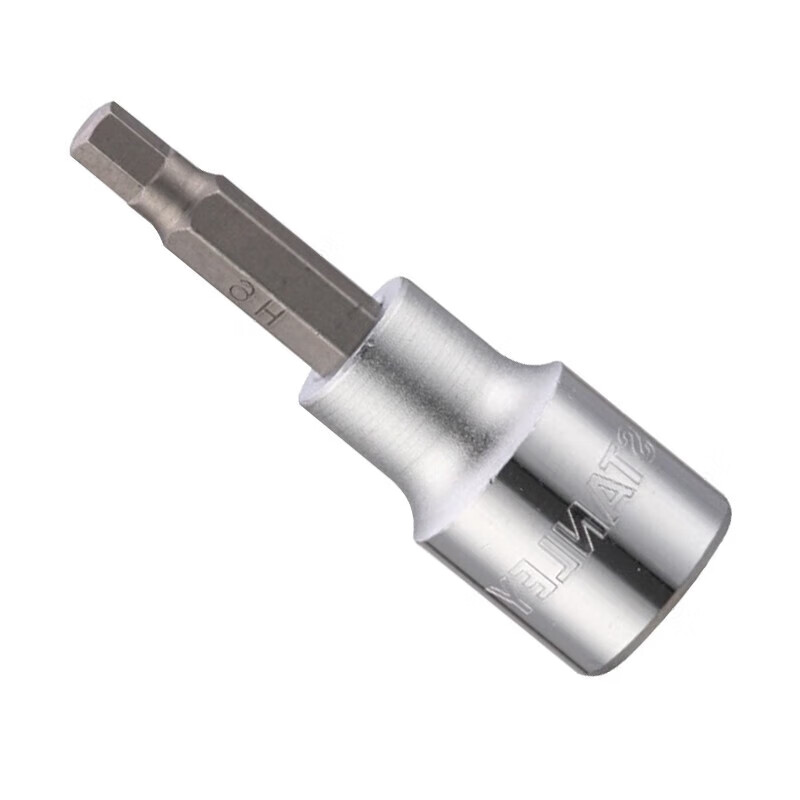 STANLEY/史丹利 12.5MM系列加长6角旋具套筒8x170mm 94-424-1-23