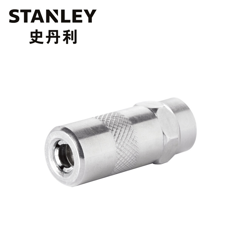 STANLEY/史丹利 黄油枪油嘴 94-166-23