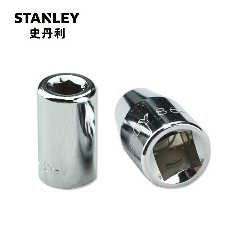 STANLEY/史丹利 12.5MM系列旋具转接头 89-550-1-22