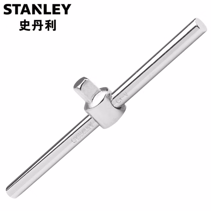 STANLEY/史丹利 12.5MM系列T型滑杆243mm 86-440-1-22