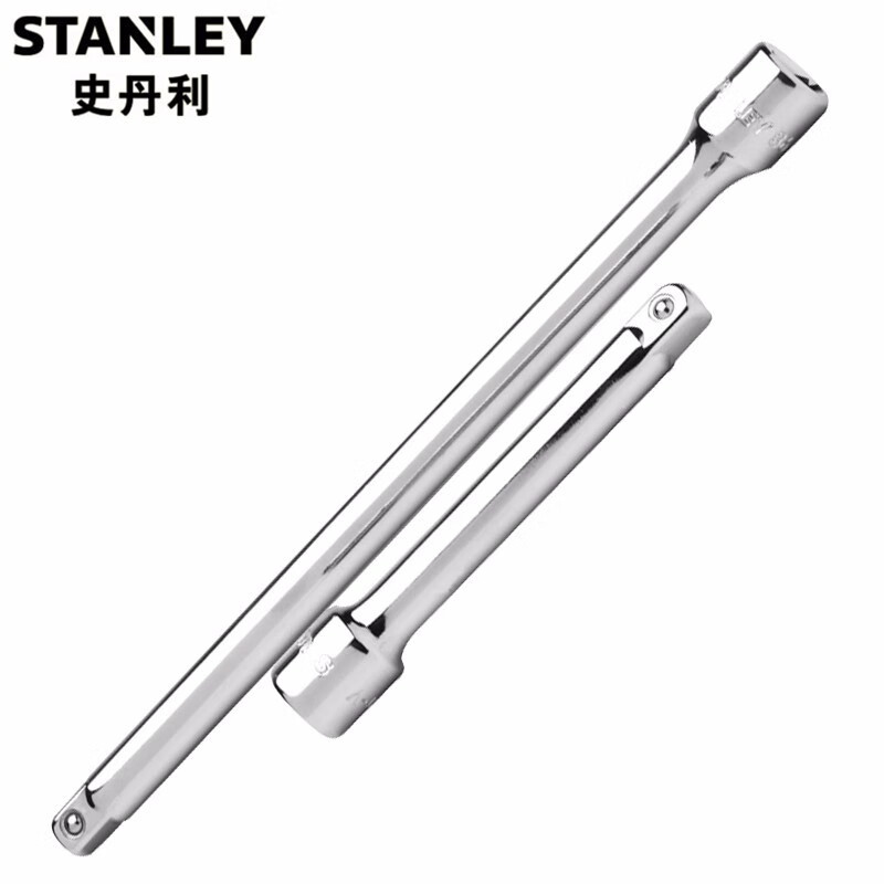 STANLEY/史丹利 12.5MM系列接杆10